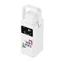 Повербанк TheGeneral Glim 20000 mAh с печатью лого